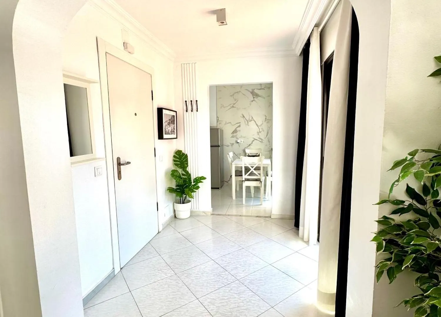 Villa Nerja Casa con gran terraza, muy luminosa y en tranquila zona residencial